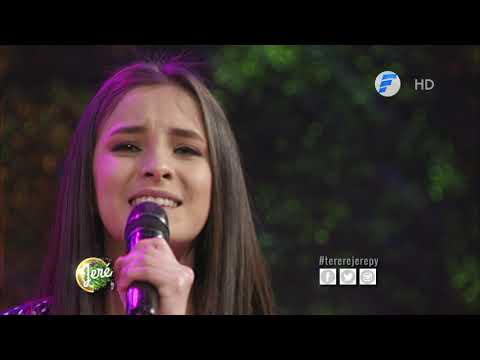 AZUCENA BARRIOS  - ASÍ FUE