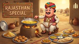 Download lagu क्या Boxer भाई की याददाश्त गुल हो गयी है? | Motu Patlu Rajasthan Special | Motu Patlu | मोटू पतलू mp3