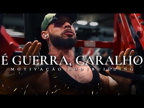 IF YOU DON'T REACT NOW, YOU WILL SPEND YOUR WHOLE LIFE REGRETTING IT! - Bodybuilding Motivation