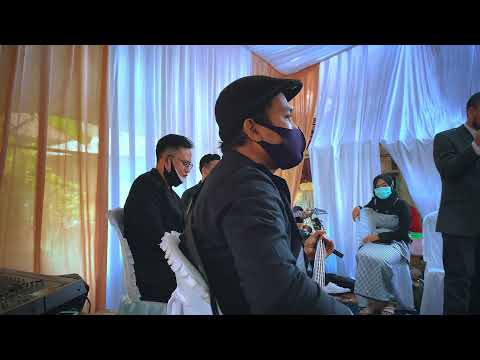 Sampai Tutup Usia - Angga Chandra Live cover by LVstudio band