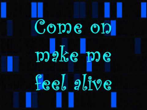 Alive Lyrics ~ Krewella
