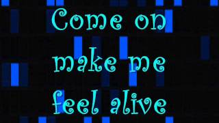 Alive Lyrics ~ Krewella