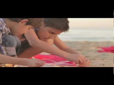 Beach Promo - Alrashed TV Channel
