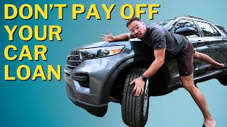 How A Car Loan Made Us Thousands (NOT Clickbait)