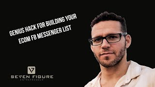 Ep 73 : How To Become A Digital Nomad &amp; Build An Ecom Brand With No Startup Costs | W Neil Goldsmith