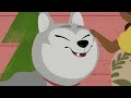 PBS KIDS Program Break 2022 VTPB DT1