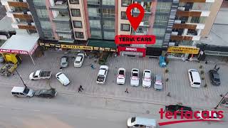 TERİACARS TANITIM FİLMİ 4K