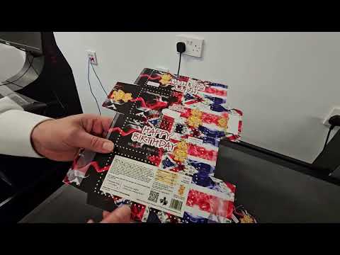 INTEC Automatický odvíječ samolepící pásky ATD30