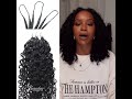 I love a good Amazon find! Have y’all tried Amazon crochet hair?  @Crochet-world-t9m