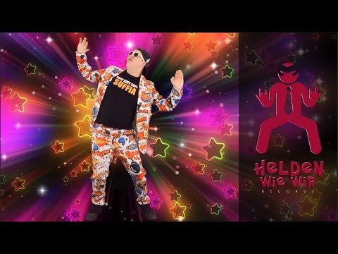 Kevin Banisch   Vier Sterne an der Playa