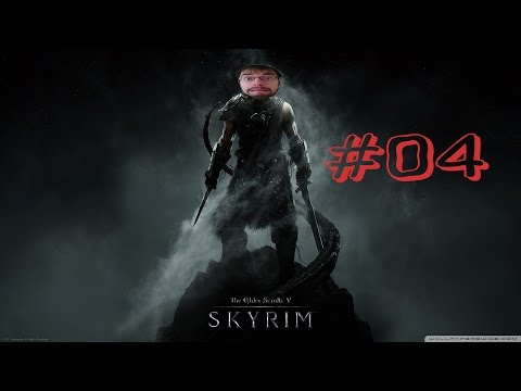 Die Untoten greifen an 🎮 TES IV: Skyrim #4