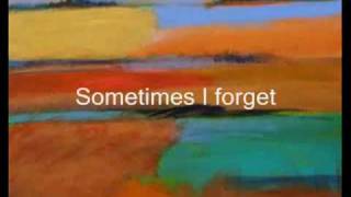 Of All the Things - Dennis Lambert