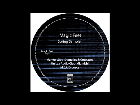 PREMIERE: Unisex Audio Club - Miamishi [Magic Feet]