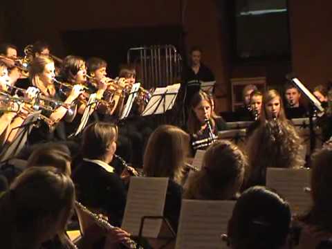 Blasorchester St. Johnny Lahnstein 
