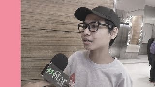 "Tak boleh buat apa kalau terasa" - Ben Ladin komen lagu sindir Altimet