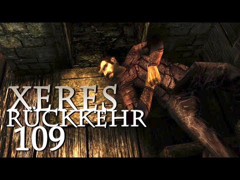 Das große Gelingen Teil 2 • Xeres Rückkehr [Gothic 2 Mod] #109