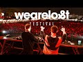 Simon Vuarambon B2B Tantum @ We Are Lost Festival 2025 | Buenos Aires