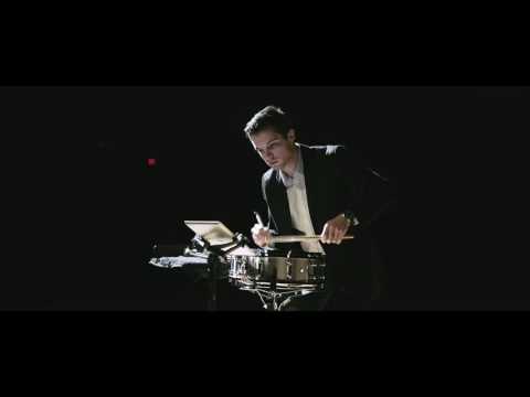 Tchik by Nicolas Martynciow - Cameron Leach