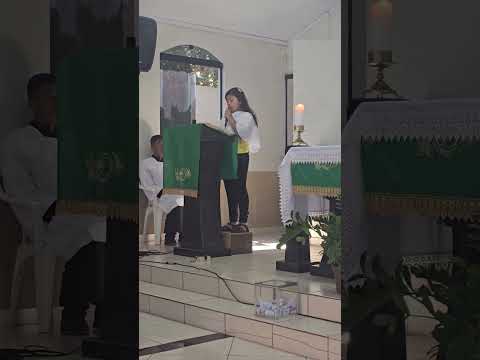 Sexta - feira Da Paixão - Salmos Proclamai