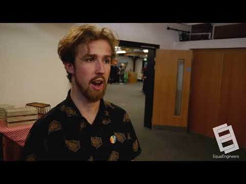 37. What do Sellafield think of our careers fairs?  Henry in Manchester