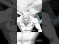 MAHORAGA JUJUTSU KAISEN SUKUNA VS MAHORAGA EDIT SUKUNA MAHORAGA SHORTS