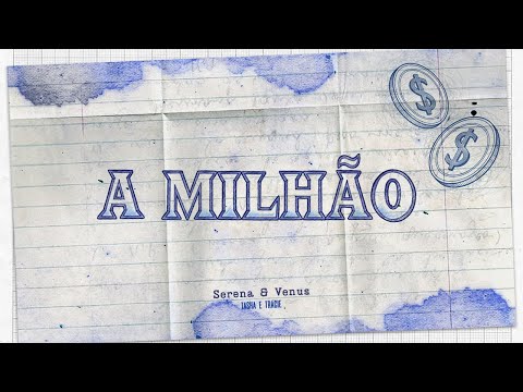 Video thumbnail for A Milhão
