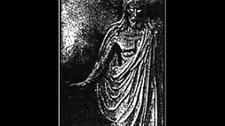 Sopor Aeternus &amp; The Ensemble Of Shadows - Es Reiten Die Toten So Schnell (Demo Tape Full) (1989)