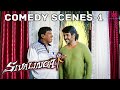 Shivalinga Comedy Scenes Part 1 Raghava Lawrence Ritika Singh Vadivelu Tamil Comedy Scenes