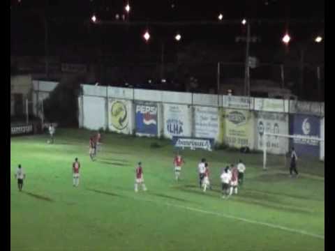 São Luiz 2x1 Gaúcho de Passo Fundo - 2007