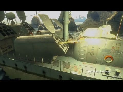 Mercenaries 2: World in Flames Xbox 360 Trailer - 99 Ways