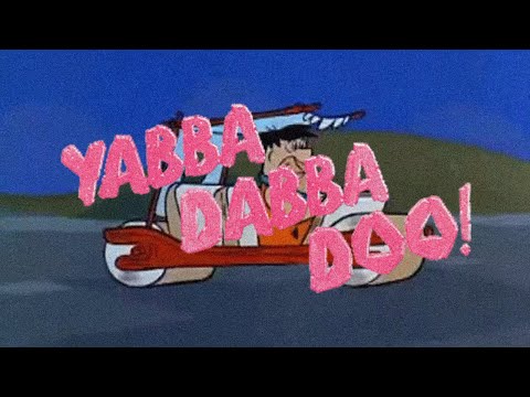 ENEN - Yabba Dabba Doo!