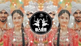 Chilam Ke Sutte (Bass Boosted) Raj Mawar | Vaishali Choudhary | Harsh Gahlot | New Haryanvi Song