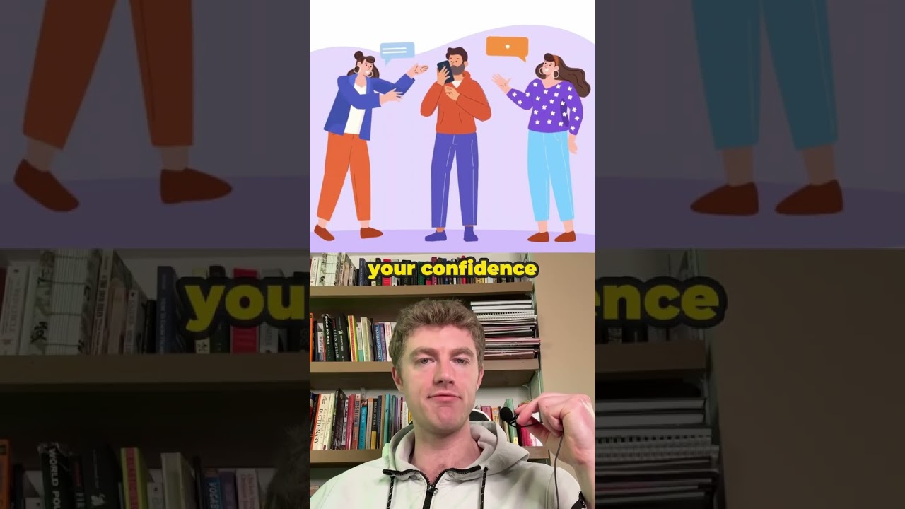 The only 3 things you need to start a foreign language