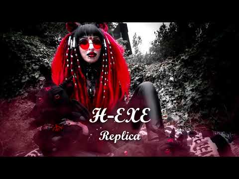 Arsenmorph - Cyber Electro Industrial Mix #27 -  Selection of Classics #1 // Marilyn Rosa🔥