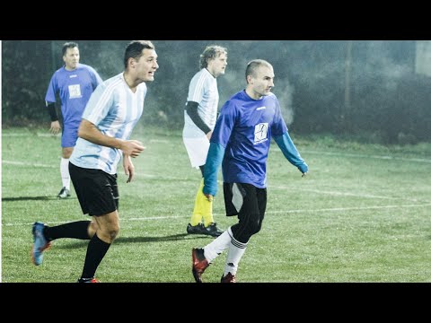 Aktywizacja Kraków - KPPN: 11. tydzień (FLS Jesień 2014)