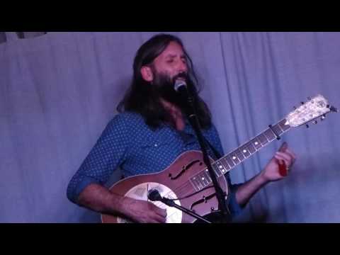 Kelley McRae - All The Days That Have Come Before