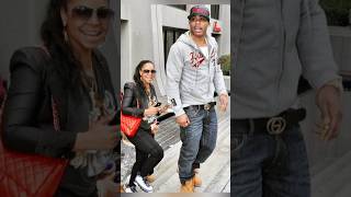 Just know… #nelly #ashanti