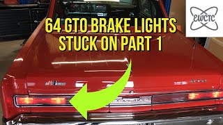 Video Demo   Brake Light Switch Diagnostics Part 1