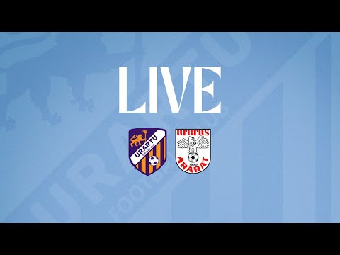 AFL. Matchday 3. Urartu-2 - Ararat-2. LIVE