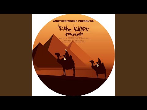 Caravan (feat. ZiaFlow)