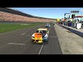 eNASCAR Road to Pro Contender Series | Round 7 | Texas Motor Speedway
