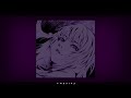 Crystal Castles - Empathy (slowed + reverb)