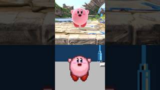 Comparison of Kirby