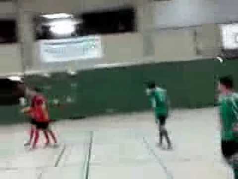 Kreismeisterschaften Geldern 2014 1.FC Kleve-SF Broekhuysen 4:1 Kleve