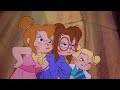 The Chipmunks And The Chipettes The Girls Of Rock N Roll