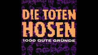 Die Toten Hosen 1000 gute Gründe (English lyrics)