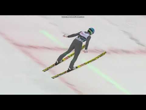 Team Austria - Oslo 2019