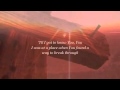 Sanctus Real   Til I Got to Know You with lyrics