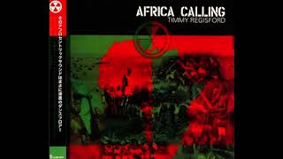 Timmy Regisford, The Safari Song