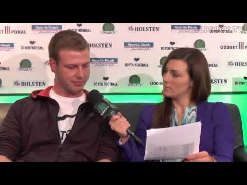 Ronny Strube (FC Union Tornesch) tippt den 10. Spieltag der Kreisliga 8 | ELBKICK.TV